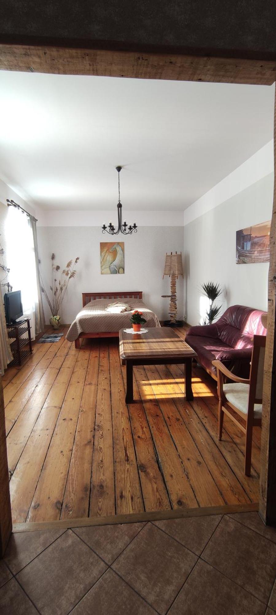 Toma Street Apartments Liepāja Esterno foto
